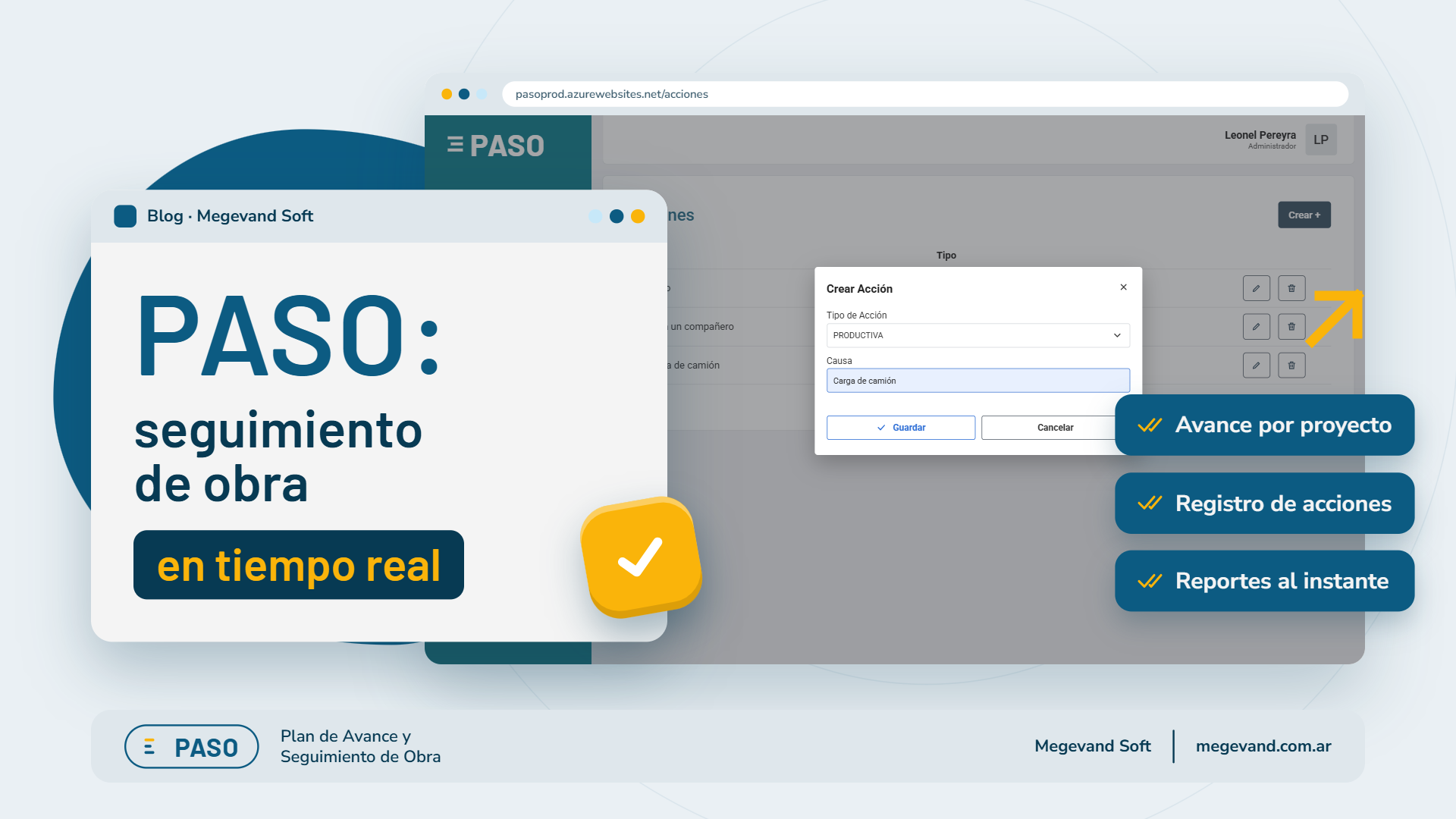 Imagen de la novedad